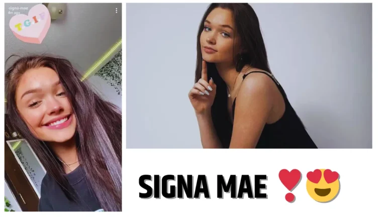 Signa Mae